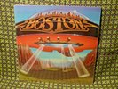 BOSTON Don't Look Back 1978 SEALED Gatefold Vintage Vinyl LP EPIC FE 35050 NEW
