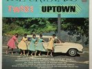 The CRYSTALS Twist Uptown Philles PHLP 4000 strVG Degritter