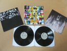 SIOUXSIE AND THE BANSHEES Twice Upon A Time 1992 UK 1ST PRESSING 2 x LP 517160-1