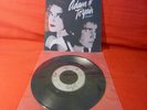 ADAM ANT TOYAH MANEATERS - NINE TO FIVE With free REPRO WITHDRAWN SLEEVE PUNK 7