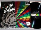 ONE STEP BEYOND - TV Series Soundtrack LP (1960)