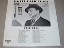 FRANK SINATRA SEALED LP - Retrospect-510 F.S. The Radio Years
