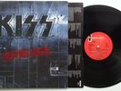 Kiss	Revenge	848 037-1	EU original LP + OIS red mercury labels 1992 (KR23)