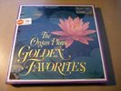 Organ Plays Golden Favorites Sealed LP Box Set - Reader's Digest (1972)