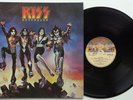 Kiss	Destroyer	6399 064	NL original missprinted LP Label on B-Side (KR23)