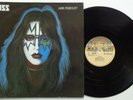 Kiss	Ace Frehley	6399 083	NL original LP censored logo casablanca 1978 (KR23)