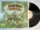 The Beach Boys Smiley Smile Original ST 9001 Record Vinyl lp Album