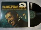 All Night Sessions  Hampton Hawes Quartet Vol.2 Jazz Record Vinyl lp Album
