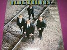 BLUE THINGS - SAME - RCA US 1966 TOP ORIGINAL IN SHRINK MEGA  GARAGE FUZZ PSYCH