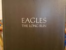 Eagles The Long Run 1979 Asylum 5E-508 Gatefold  Vinyl LP NEAR MINT CONDITION