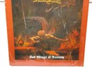 Judas Priest Sad Wings of Destiny Limited Edition 180 Gram LP Vinyl