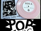 TURNSTILE Move Through Me 7”DL Pink Vinyl POP WIG-HC punk angel du$t drug church