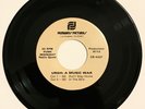URGH  A MUSIC WAR Very Rare Radio Spots Promo '81 THE CRAMPS OINGO BOINGO XTC