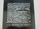 The Sisters Of Mercy ANACONDA / PHANTOM 1983 UK 7