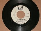 Enchanted Forest - The Word Is Love -Variations WLP Girl Psych Fuzz Garage Hear