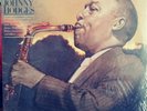 Johnny Hodges - The Smooth One with Two previously unreleased sessions 1959 1960