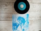Ricard vinyle Johnny Hallyday