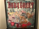 BODY COUNT BORN DEAD ICE-T 1994 VIRGIN RECORDS VINYL RECORD LP UNPLAYED
