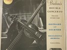 David Oistrach-Double Concerto In A Minor,Tragic Overture(1958UK Vinyl)classical