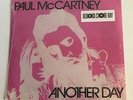 Paul McCartney / Another Day / RSD 2012 Exclusive Release 45 / Mint Sealed