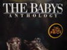 THE BABYS ANTHOLOGY CHRYSALIS RECORDS 1981 ISSUE Analog Sealed LP W CUTOUT