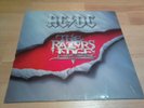 AC/DC - THE RAZORS EDGE-Vinyl LP 1990  ATCO Records German first Press