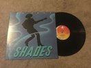 J J CALE  -  SHADES  LP
