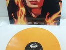 King Diamond Fatal Portrait Golden Yellow Vinyl LP Record new 2020 reissue