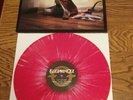OZZY OSBORNE BLIZZARD OF OZZ LP COLORED VINYL RECORD LIMITED BOX SET