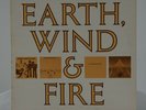 Earth Wind & Fire Greatest Hits Vinyl LP 