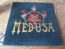 MEDUSA First Step Beyond LP NUMERO 70s rock metal VG++