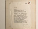 BEACH BOYS - 15 Big Ones - NBC Press Test Pressing MS 2251 - Letter & Insert