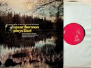 MELODIYA/HMV SLS5040 Lazar Berman Plays Liszt Piano Etudes/Hungarian etc 2-LP NM