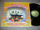BEATLES LP Magical Mystery Tour - Apple SMAL-2835 (1971 Pressing, NM)