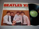 BEATLES LP Beatles IV - Apple ST-2358 (1971 Pressing, NM)