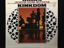 Kinks-Kinkdom-Reprise 6184-MONO TRI COLORED LABEL GREAT COPY