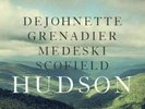 Jack Dejohnette Larry Grenadier John Medeski John Scofield - Hudson New Vinyl LP