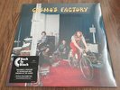 CREEDENCE CLEARWATER REVIVAL - COSMO'S FACTORY 180g LP NEW SEALED