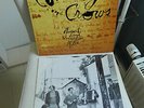 COUNTING CROWS original Vinyl LP August And Everything After (1993)