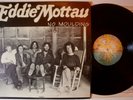 Eddie Mottau No Moulding LP Private Xian Folk Psych x Bo Grumpus