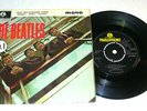 THE BEATLES  'No. 1' 1963 7