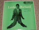 Little Richard 4 song RCA ep 1950s wps