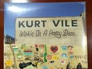 NEW KURT VILE Wakin On A Pretty Daze Vinyl Record LP SEALED