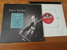 DVORAK-FAURE / Janos STARKER cello  LP ANGEL 35417 Dowel Spine NMINT