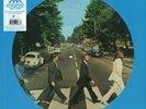 Beatles, Abbey Road, NEW Anniversary edition PICTURE DISC vinyl LP