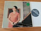 RAMEAU-RAVEL-FRANCK / V.NISHRY piano UK LP DECCA SXL 6194 STEREO  Ed.2  EX