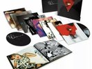 Rihanna Box 8 Studio Albums 15 Vinyl No Promo Limited Edition Anti Loud Rated R