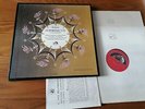 BEETHOVEN / W.FURTWANGLER  2 LP LVSM FALP 381/382 EX/NMINT