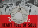 the YARDBIRDS - 