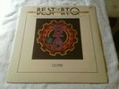 SEALED Original BACHMAN TURNER OVERDRIVE Best Of BTO (So Far) LP 1976 Mercury
